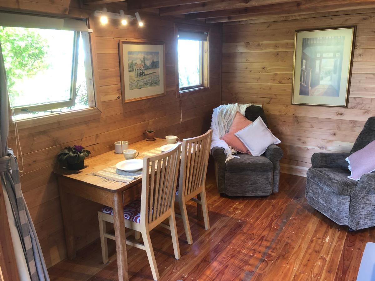 Studio Or Cabin On Whitby Nelson Exterior foto