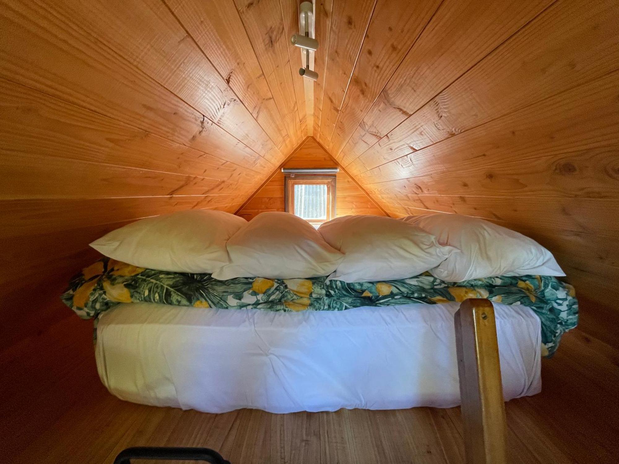 Studio Or Cabin On Whitby Nelson Exterior foto